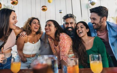 Friends & Family Referrals