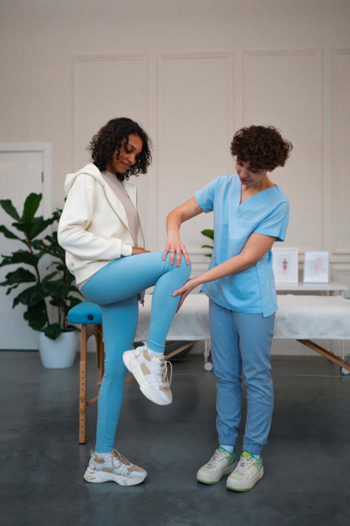 What are Trigger points