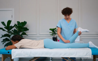 Understanding Trigger Points and Referred Pain